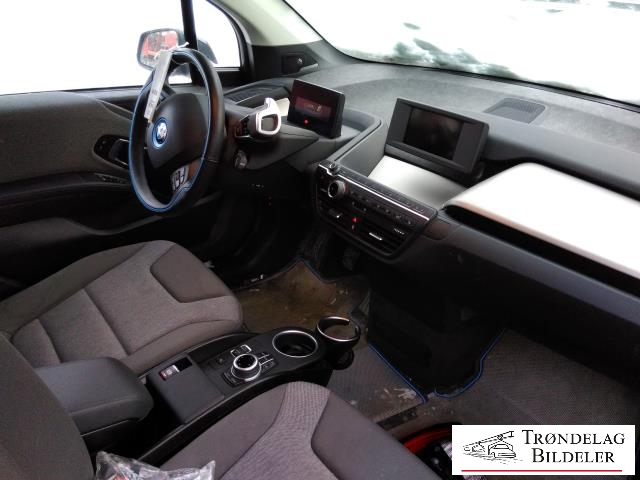 BMW i3 2013-2022 , Motorkode: IB1P25B, Girkassekode: 