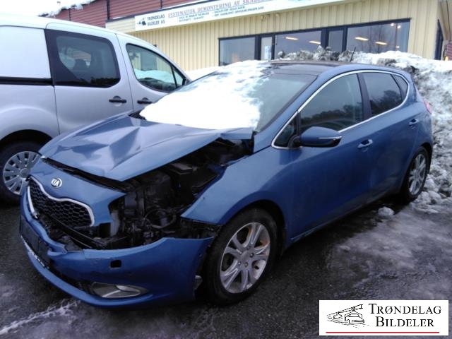 Kia Cee