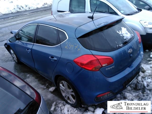 Kia Cee