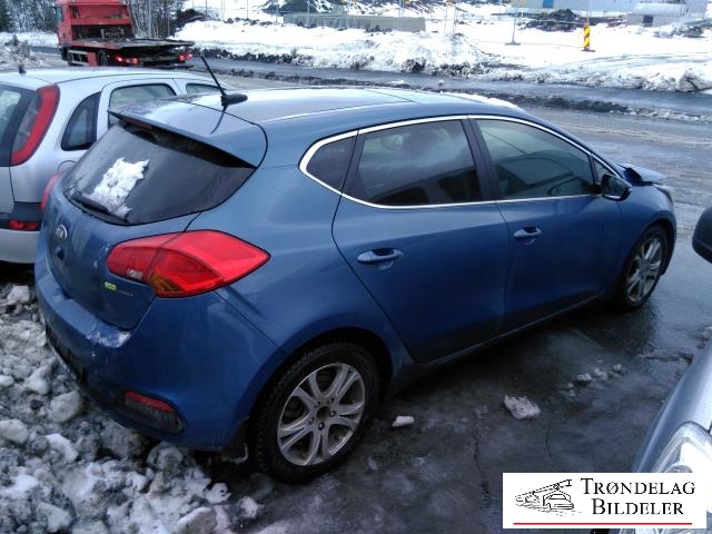 Kia Cee