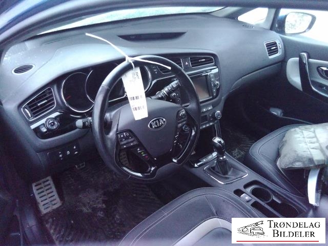 Kia Cee