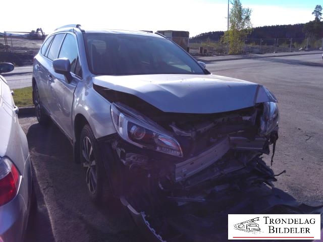 Subaru Outback 2015-2020 (Type V) , Motorkode: EE20, Girkassekode: 