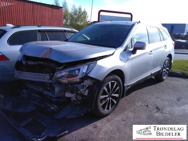 Subaru Outback 2015-2020 (Type V) , Motorkode: EE20, Girkassekode: 