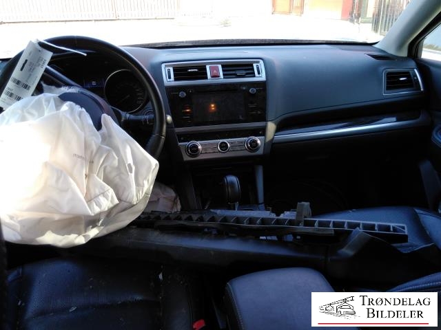 Subaru Outback 2015-2020 (Type V) , Motorkode: EE20, Girkassekode: 