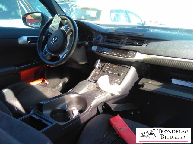 Lexus CT 2010-2020 , Motorkode: 2ZR-FXE, Girkassekode: 