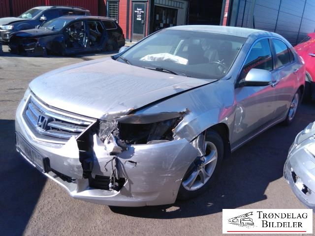 Honda Accord 2008-2015 (Type VIII) , Motorkode: R20A3, Girkassekode: 