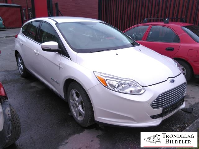 Ford Focus, electric 2012-2018 , Motorkode: , Girkassekode: 