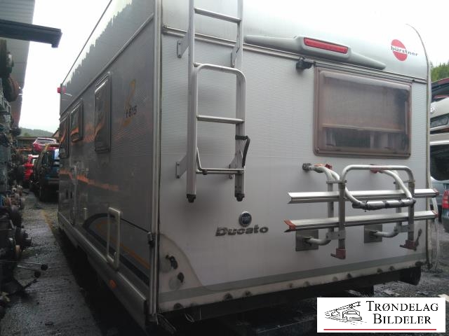 Fiat Ducato 2002-2006 , Motorkode: 8140.43S, Girkassekode: 