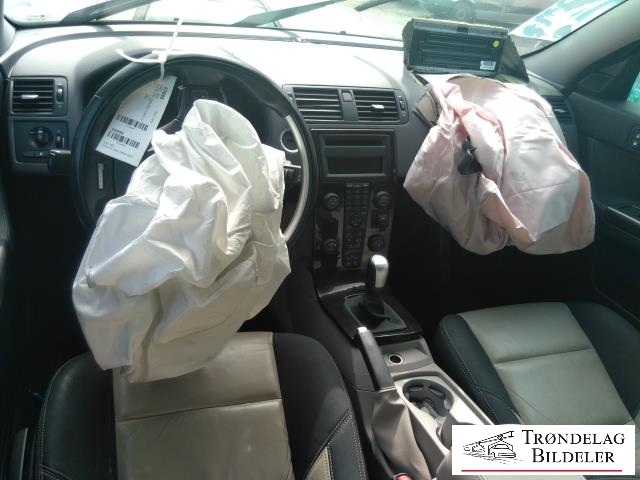 Volvo V50 2004-2007 (Fase 1) , Motorkode: D4164T, Girkassekode: 5-MAN / MTX75
