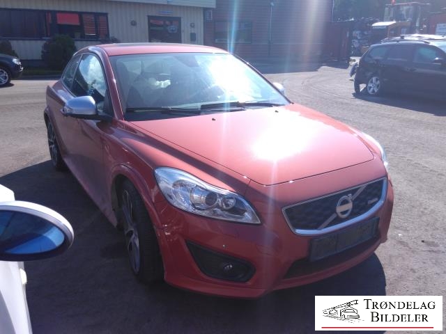 Volvo C30 2010-2012 (Fase 2) , Motorkode: D4204T, Girkassekode: 6-PSHIFT / MPS6