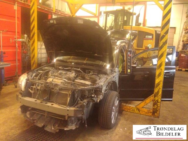 Toyota Avensis 2003-2008 (Type II) , Motorkode: 1AD-FTV, Girkassekode: 