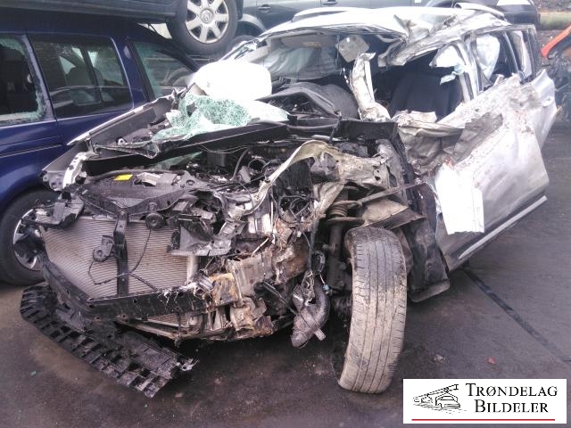 Toyota RAV4 2013-2015 (Type IV, Fase 1) , Motorkode: 1AD-FTV, Girkassekode: 