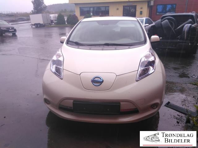 Nissan Leaf 2011-2017 (Type I) , Motorkode: EM57| EM61, Girkassekode: 