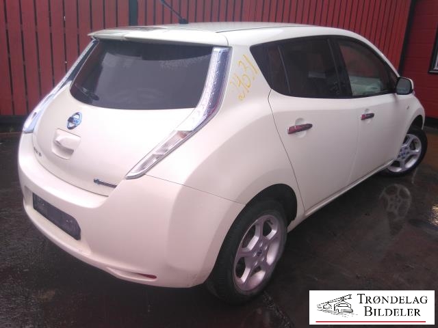Nissan Leaf 2011-2017 (Type I) , Motorkode: EM57| EM61, Girkassekode: 