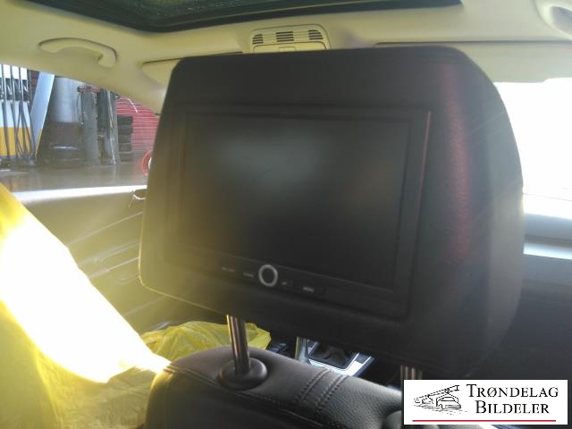 VW Passat 2005-2010 (B6) (B6), Motorkode: BMP, Girkassekode: KDL