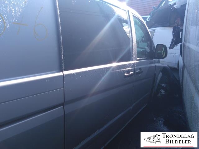 Mercedes Vito/Viano 2004-2010 (Fase 1) (W639) (W639), Motorkode: 646.982, Girkassekode: 
