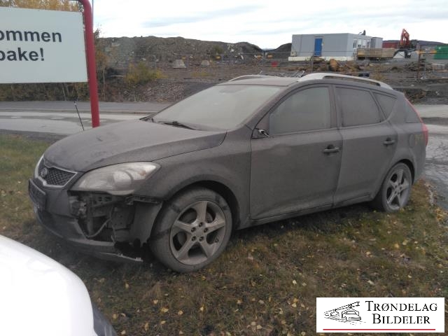 Kia Cee