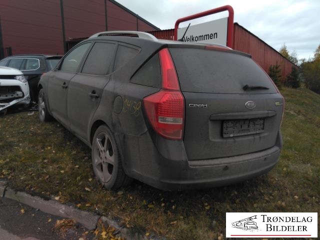 Kia Cee