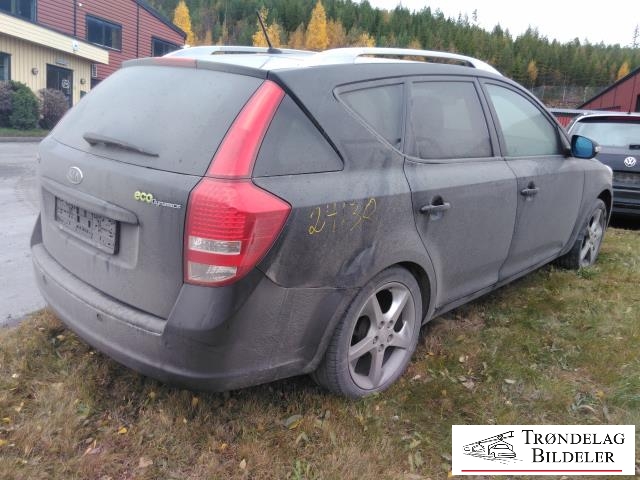 Kia Cee