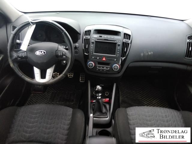 Kia Cee