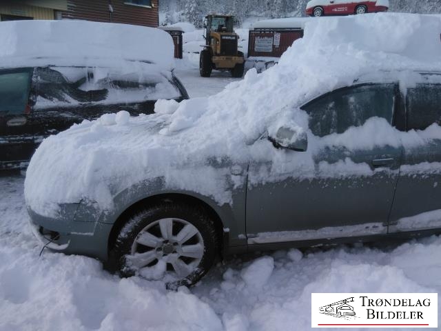 Audi A6, Allroad 2006-2008 (Type II, Fase 1) (C6) (C6), Motorkode: BPP, Girkassekode: KHB