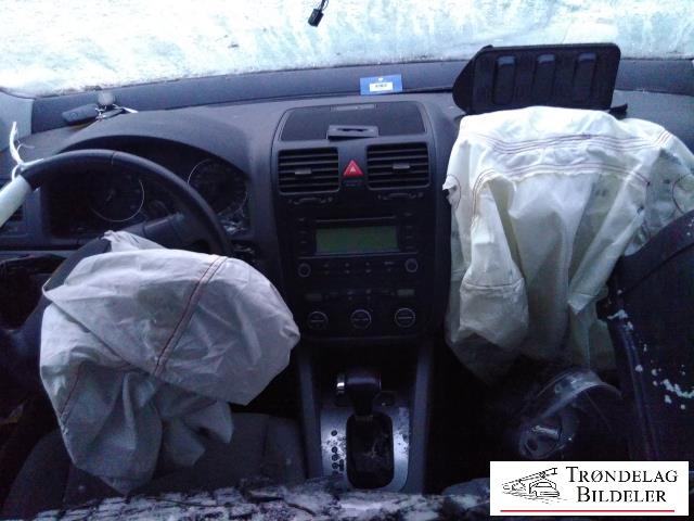 VW Golf V, Combi 2003-2008 , Motorkode: BKC, Girkassekode: HLH