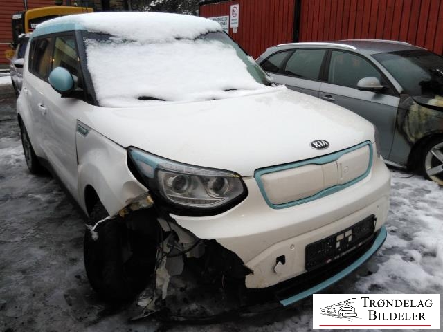 Kia Soul 2014-2019 (Type II) , Motorkode: MG80, Girkassekode: 