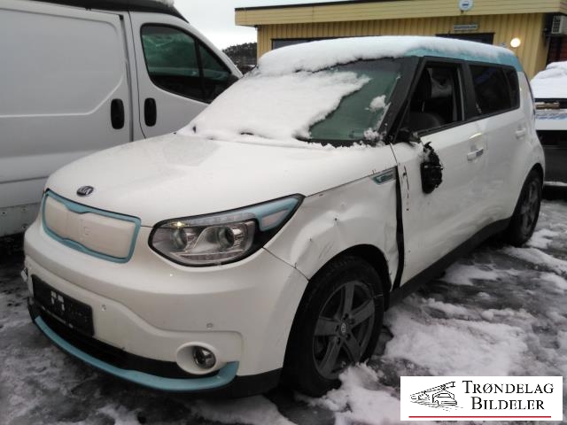Kia Soul 2014-2019 (Type II) , Motorkode: MG80, Girkassekode: 