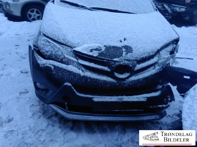 Toyota RAV4 2013-2015 (Type IV, Fase 1) , Motorkode: 2AD-FHV, Girkassekode: 
