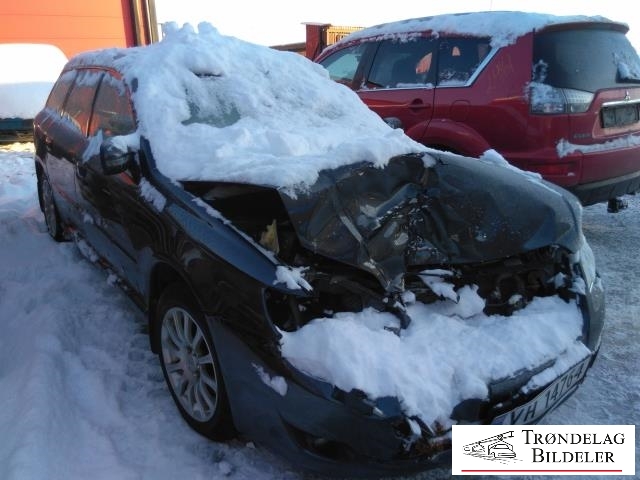 Subaru Legacy 2007-2009 (Type IV, Fase 2) , Motorkode: EE20, Girkassekode: 