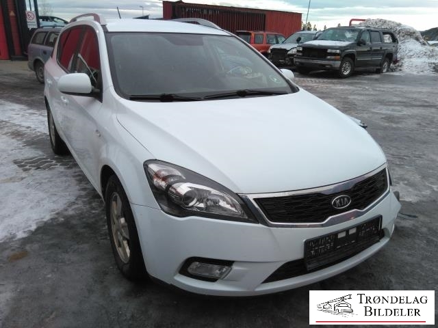 Kia Cee