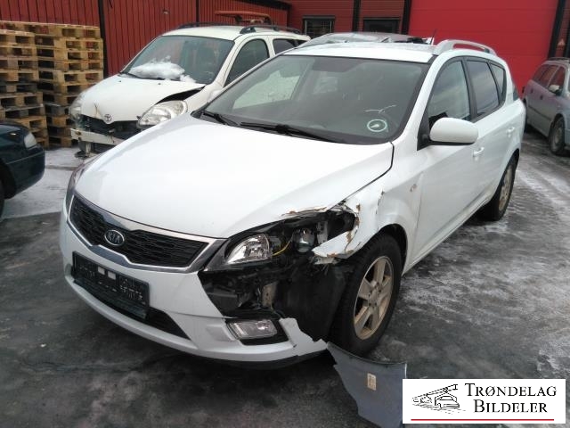 Kia Cee