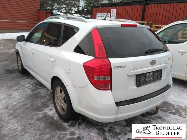 Kia Cee