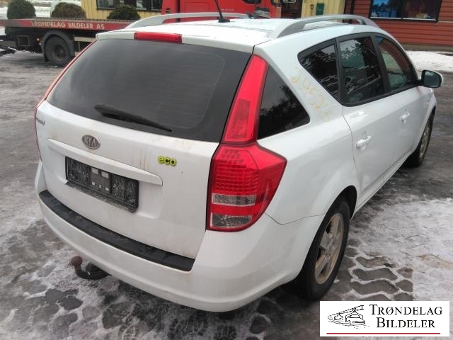 Kia Cee