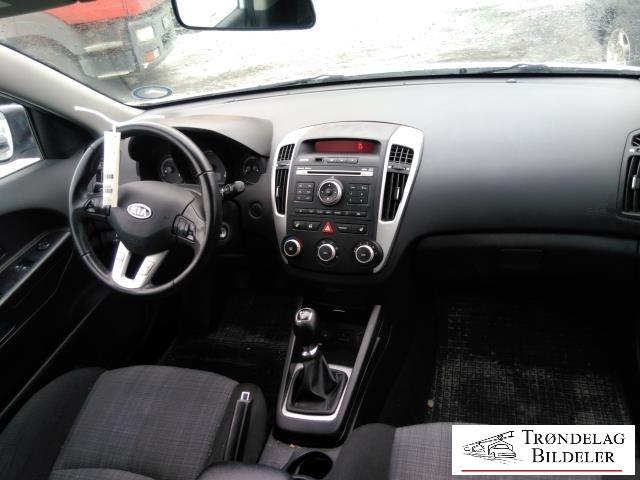 Kia Cee