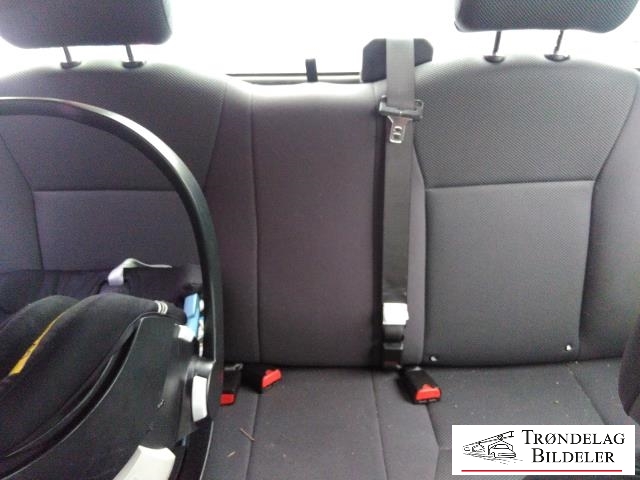 Isuzu D-Max 2007-2012 (Type I) , Motorkode: 4JJ1-TC, Girkassekode: 
