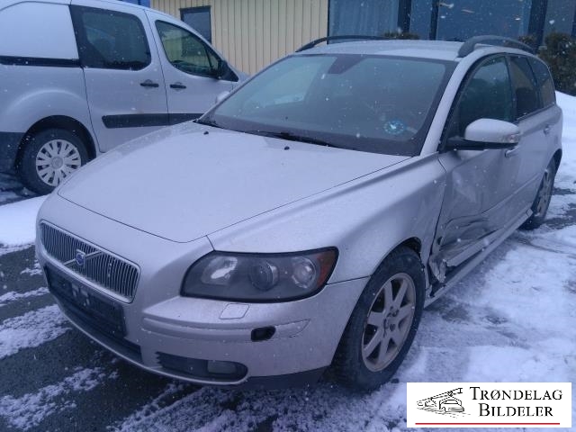 Volvo V50 2004-2007 (Fase 1) , Motorkode: B4184S8, Girkassekode: 