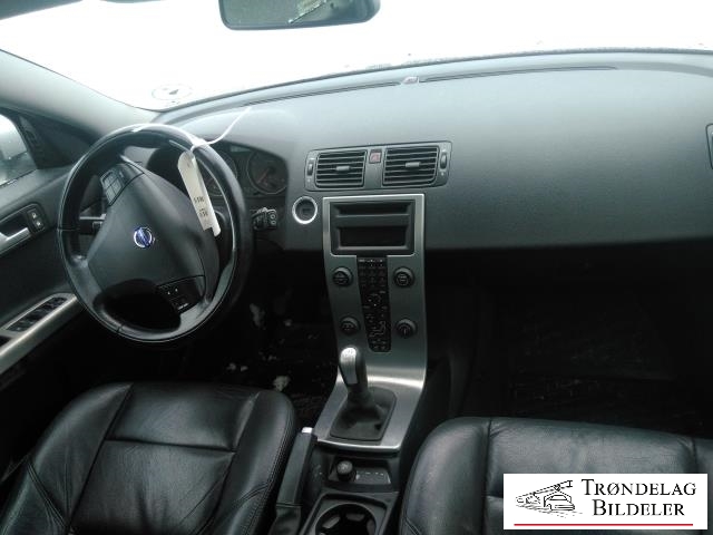 Volvo V50 2004-2007 (Fase 1) , Motorkode: B4184S8, Girkassekode: 