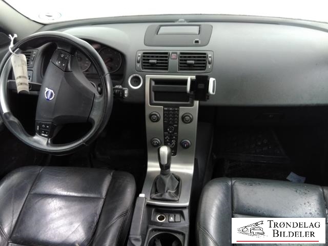 Volvo V50 2004-2007 (Fase 1) , Motorkode: D4204T, Girkassekode: 