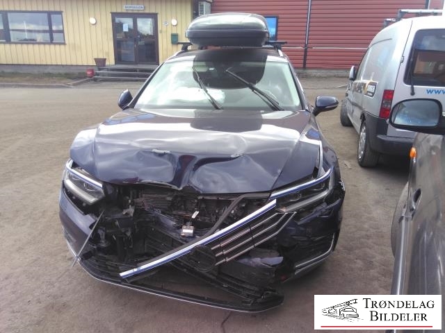 VW Passat 2015-2019 (Fase 1) (B8) (B8), Motorkode: CUKC, Girkassekode: SCB