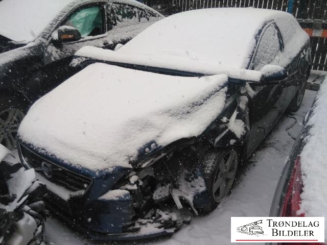 Volvo V40 2012-2019 , Motorkode: D4162T, Girkassekode: 6-PSHIFT 2WD / MPS6