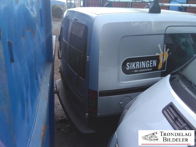 Opel Combo C 2002-2011 , Motorkode: Z 17 DTH, Girkassekode: 