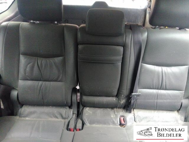 Toyota Land Cruiser 120 2002-2009 , Motorkode: 1KD-FTV, Girkassekode: 