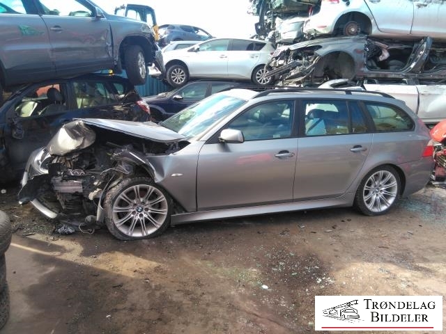 BMW 3-Serie 2012-2018 (F30/F31/F34) (F30/F31/F34), Motorkode: B48 B20 A, Girkassekode: 