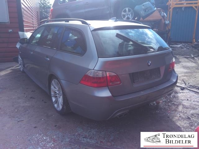 BMW 3-Serie 2012-2018 (F30/F31/F34) (F30/F31/F34), Motorkode: B48 B20 A, Girkassekode: 