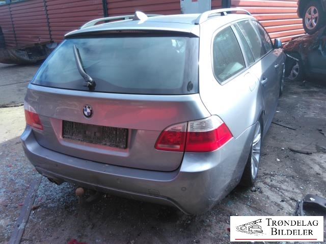 BMW 3-Serie 2012-2018 (F30/F31/F34) (F30/F31/F34), Motorkode: B48 B20 A, Girkassekode: 