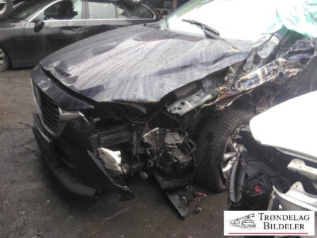 Mazda CX-3 2015-2022 , Motorkode: PE, Girkassekode: 03000A