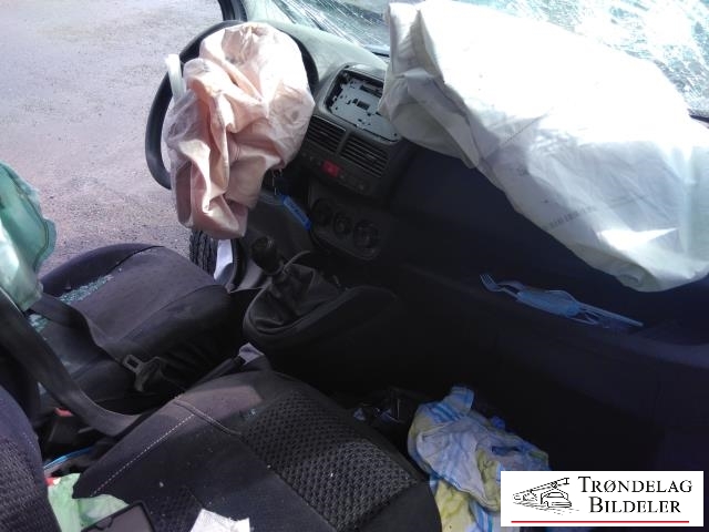 Opel Combo D 2012-2018 , Motorkode: 940C1000, Girkassekode: 