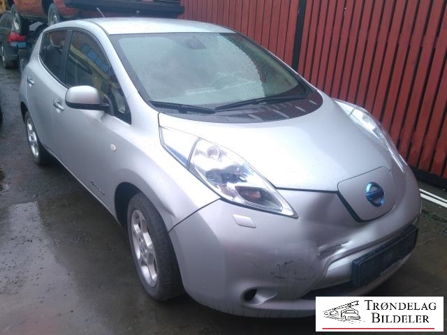 Nissan Leaf 2011-2017 (Type I) , Motorkode: EM61, Girkassekode: 