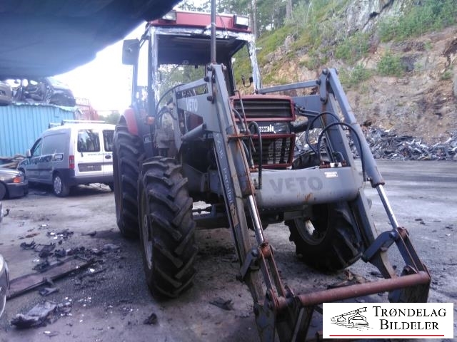 Traktor Case 685 0-->> , Motorkode: , Girkassekode:
